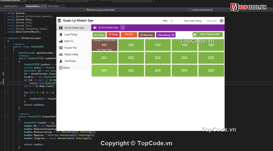 Đồ án,quản lý,Đồ án quản lý,quản lý c#
